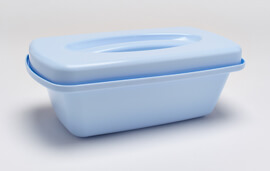 ДЕЗликбез. Емкости для дезинфекции инструментов